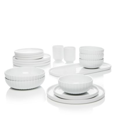 Bernadotte Dinnerware Collection