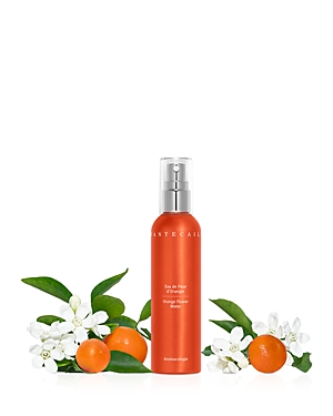 Shop Chantecaille Orange Flower Water 4.4 Oz.