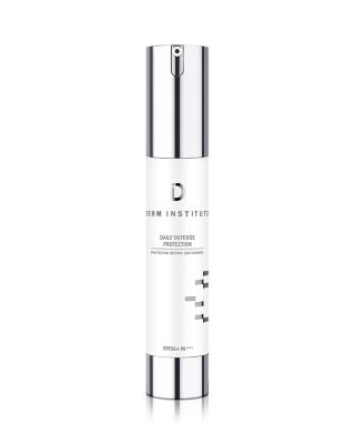 DERM iNSTITUTE - Daily Defense Protection SPF 50+ PA++++ 0.85 oz.