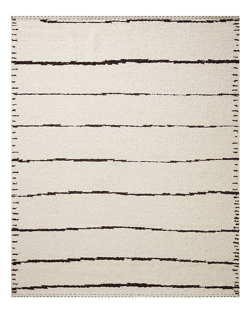 Photos - Area Rug Loloi Roman Rom-05 , 5'6 x 8'6 LOL573620