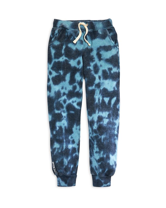 Vintage Havana Boys' Tie Dyed Jogger Pants Big Kid Bloomingdale's
