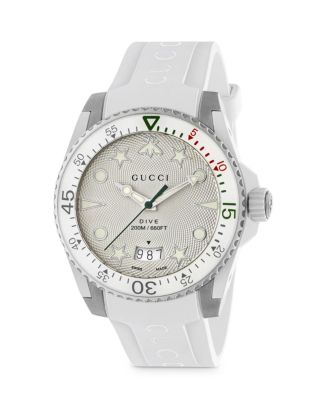 Gucci Dive Watch, 40mm | Bloomingdale's