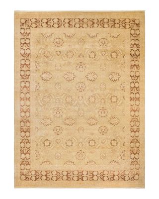 Bloomingdale's Eclectic M1540 Area Rug, 9'1 x 11'10