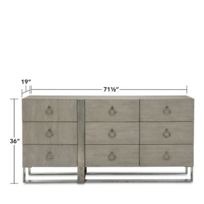 Linea Dresser