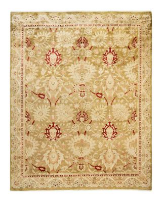 Bloomingdale's Eclectic M1749 Area Rug, 7'10 x 10'1