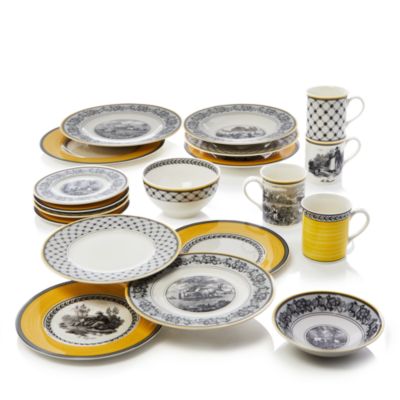 Audun Dinnerware