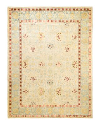 Bloomingdale's Eclectic M1749 Area Rug, 9'2 x 11'10