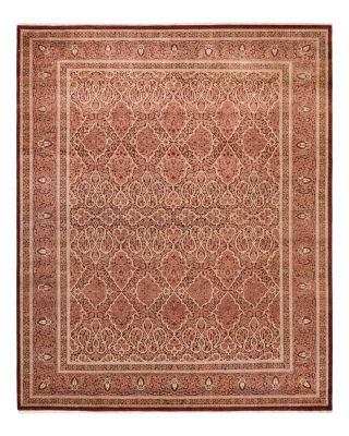 Bloomingdale's - Mogul M1440 Area Rug, 8'3" x 10'1"