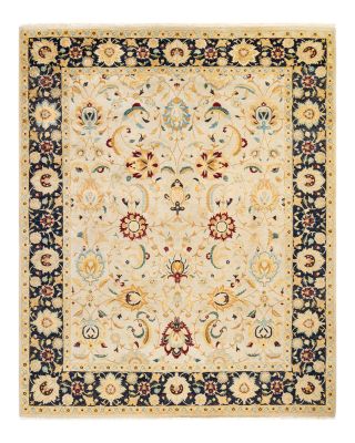 Bloomingdale's Mogul M1460 Area Rug, 8' x 10'1