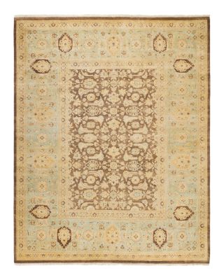 Bloomingdale's Mogul M1460 Area Rug, 8'4 x 10'5
