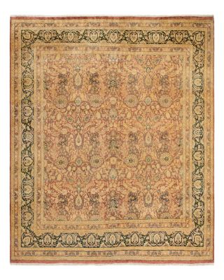 Bloomingdale's Mogul M1462 Area Rug, 7'10 x 8'1
