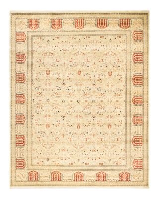 Bloomingdale's Mogul M1462 Area Rug, 8'2 x 10'4