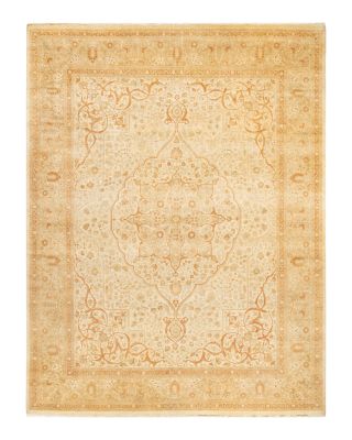 Bloomingdale's Mogul M1749 Area Rug, 8'1 x 10'5