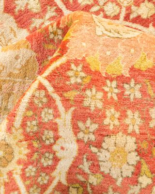 Mogul Area Rug, 9&#39;1&amp;quot; x 12&#39;1&amp;quot;