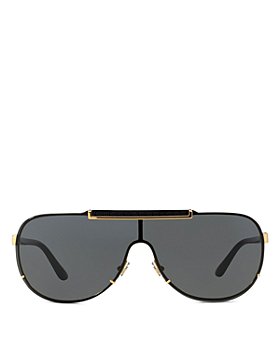 Versace -  Pilot Sunglasses, 75mm