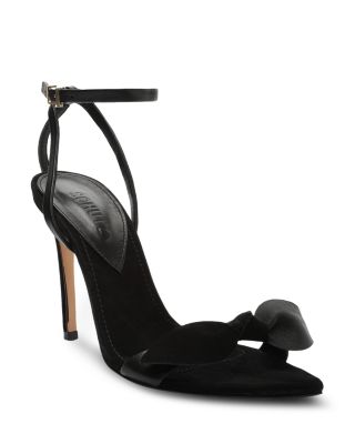 SCHUTZ Women's Elora High Heel Sandals 