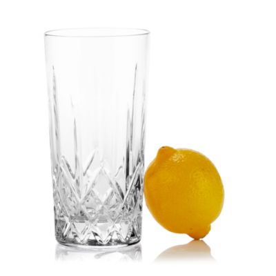 Gin Journeys Lismore High Ball Glasses, Set of 2