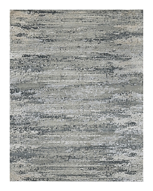 Amer Rugs Mystique Margaux Area Rug, 8' X 10' In Silver