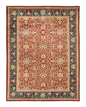 Bloomingdale's - Eclectic M1461 Area Rug, 9'1" x 11'9"