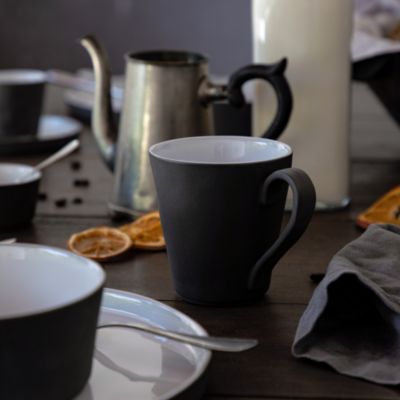 Lagoa Eco Gris Mug