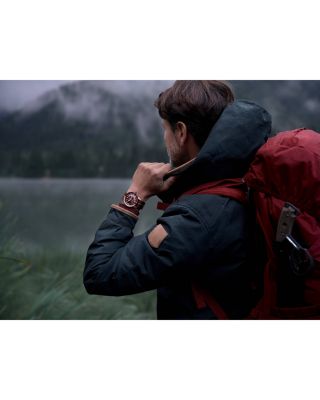 Captain Cook Bronze Watch, 42mm