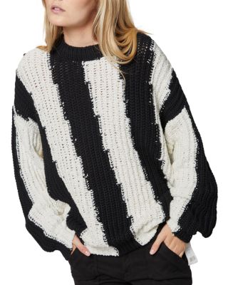 Joie Chadsey Striped Sweater Bloomingdale s