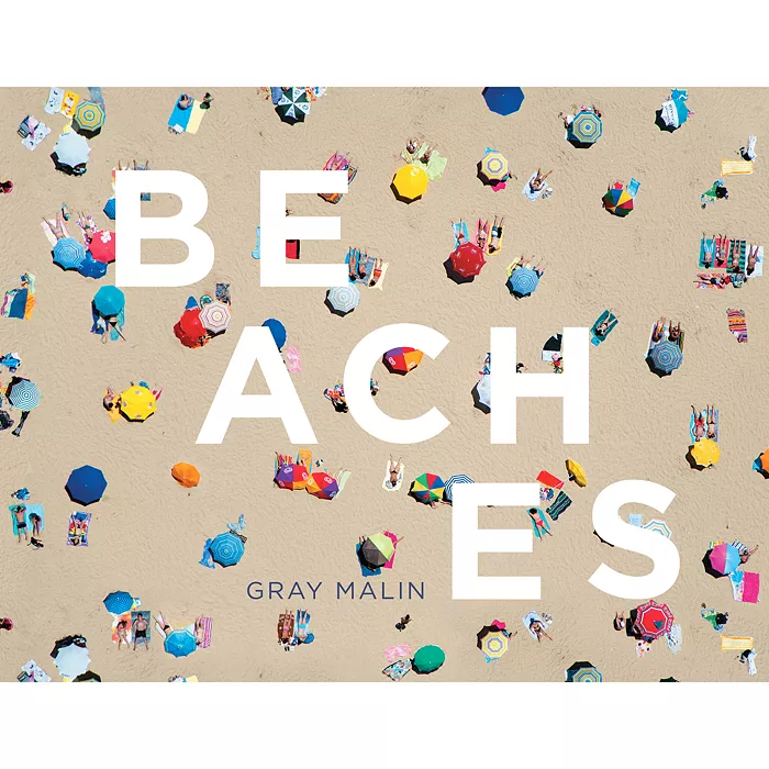ABRAMS Beaches Book
