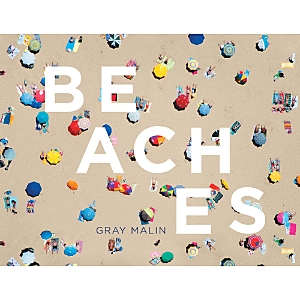 Abrams Gray Malin Beaches Book In Multi
