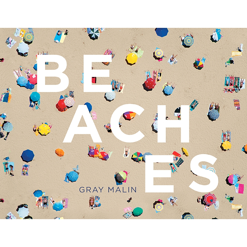 Abrams Gray Malin Beaches Book In Multi