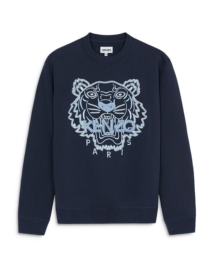 Kenzo Embroidered Tiger Bloomingdale's