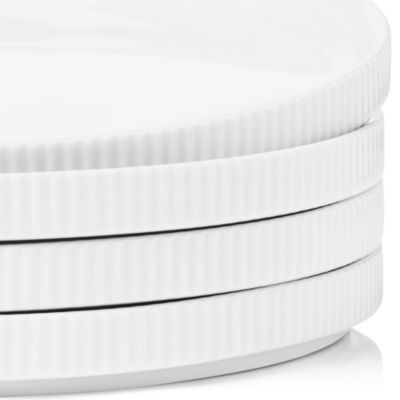 Bernadotte Lunch Plate, Set of 4