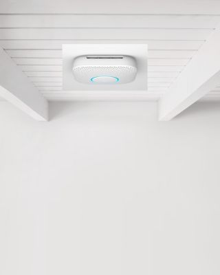 Google Nest Protect - Battery