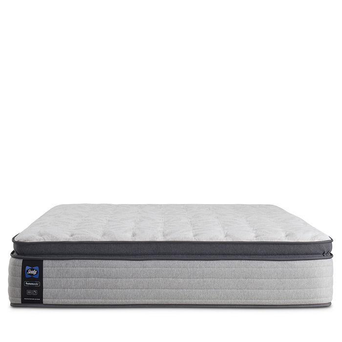 Sealy Posturepedic Garner II Medium Pillow Top Mattress ...