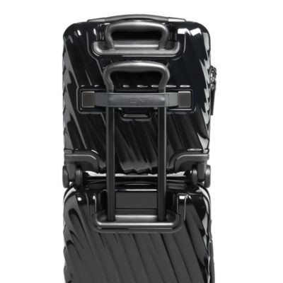 19 Degree Compact Brief 4-Wheel Carry-On