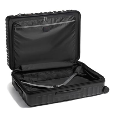 19 Degree Extended Trip Expandable 4-Wheel Packing Case