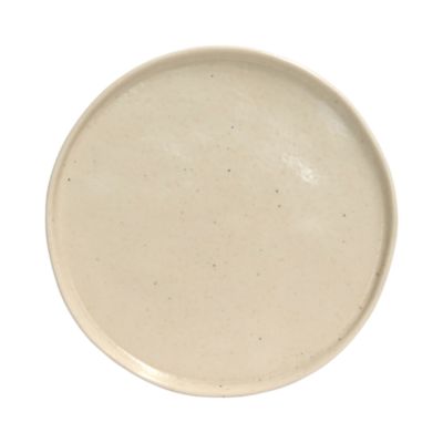 LAGOA Natural Salad Plate