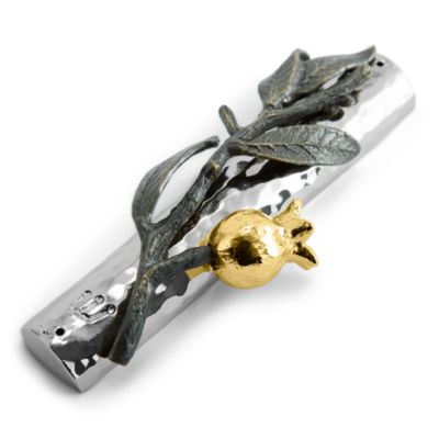 Pomegranate Mezuzah