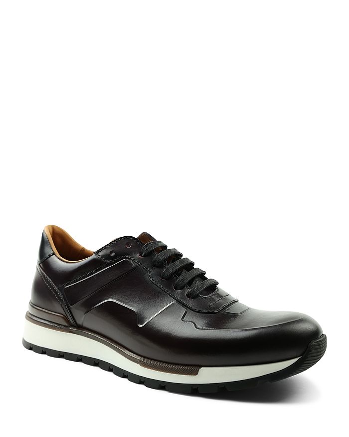 Bruno magli hot sale men's sneakers