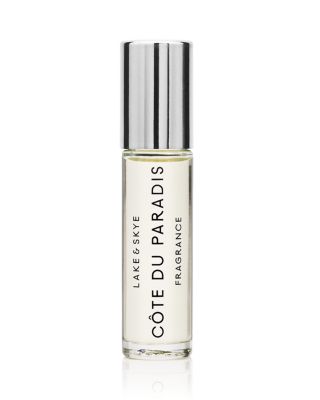 Lake & Skye - C&ocirc;te du Paradis Rollerball Oil 0.3 oz.