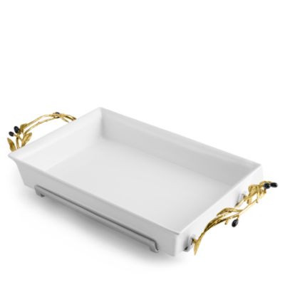 Olive Branch 3-Qt. Casserole Dish