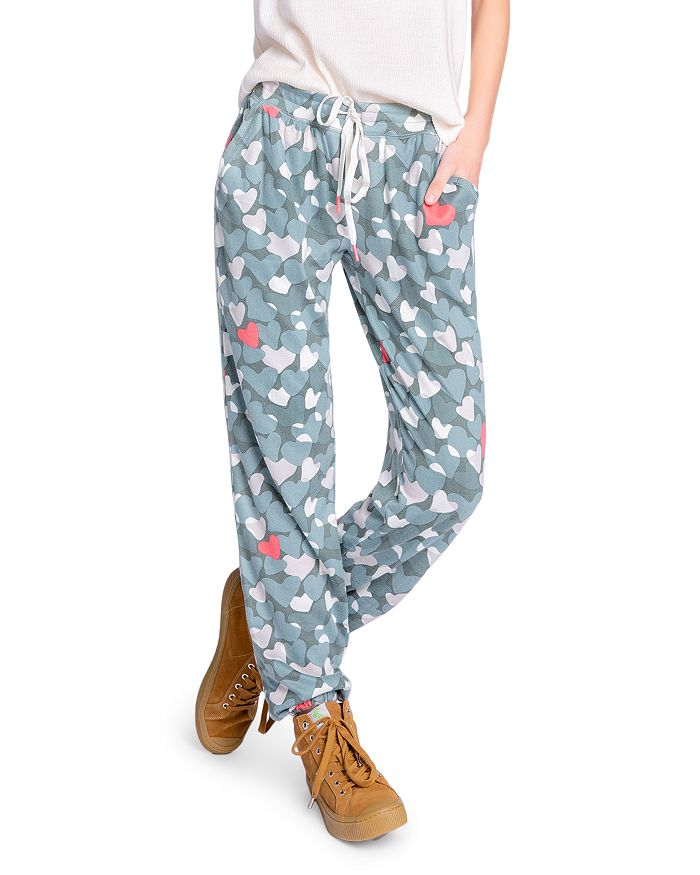 Pj salvage joggers sales