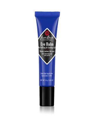 Jack Black - Eye Balm De-Puffing & Cooling Gel 0.56 oz.