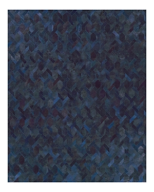 EXQUISITE RUGS NATURAL ER2158 AREA RUG, 8' X 11'