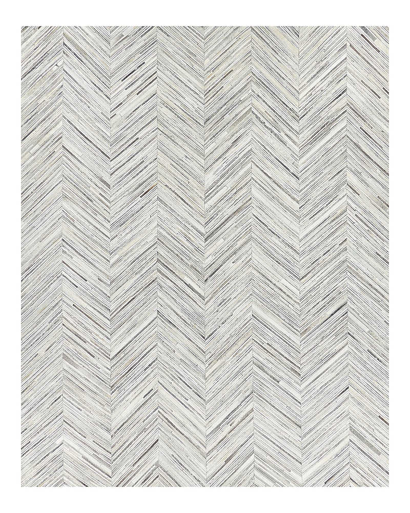 Exquisite Rugs Natural Er2162 Area Rug, 5' X 8' In Ivory