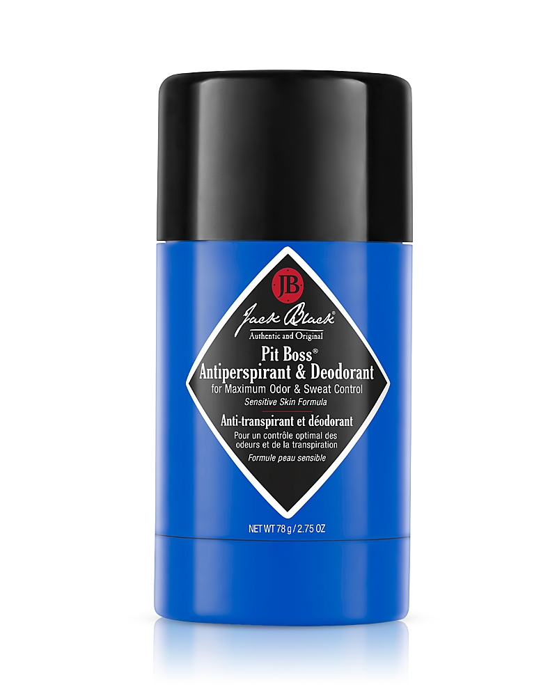 Jack Black Pit Boss Antiperspirant & Deodorant (78g)