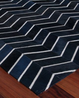 Natural ER3921 Area Rug, 5' x 8'