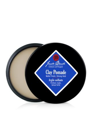 Jack Black - Clay Pomade 2.75 oz.