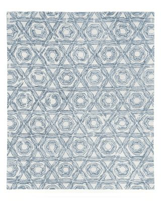 Exquisite Rugs Bourret ER2708 Area Rug, 8' x 10'