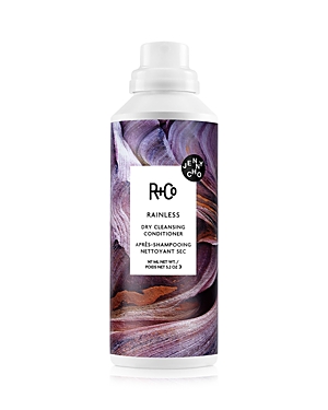 R+Co Rainless Dry Cleansing Conditioner 5.2 oz.