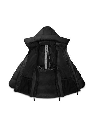 Canada Goose Cypress Hooded Down Puffer Coat | Bloomingdale's